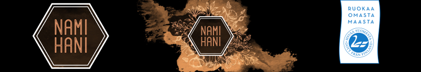 Namihani® by Beeness Finland